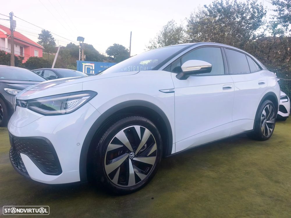 VW ID.5 77 kWh Pro Performance - 1