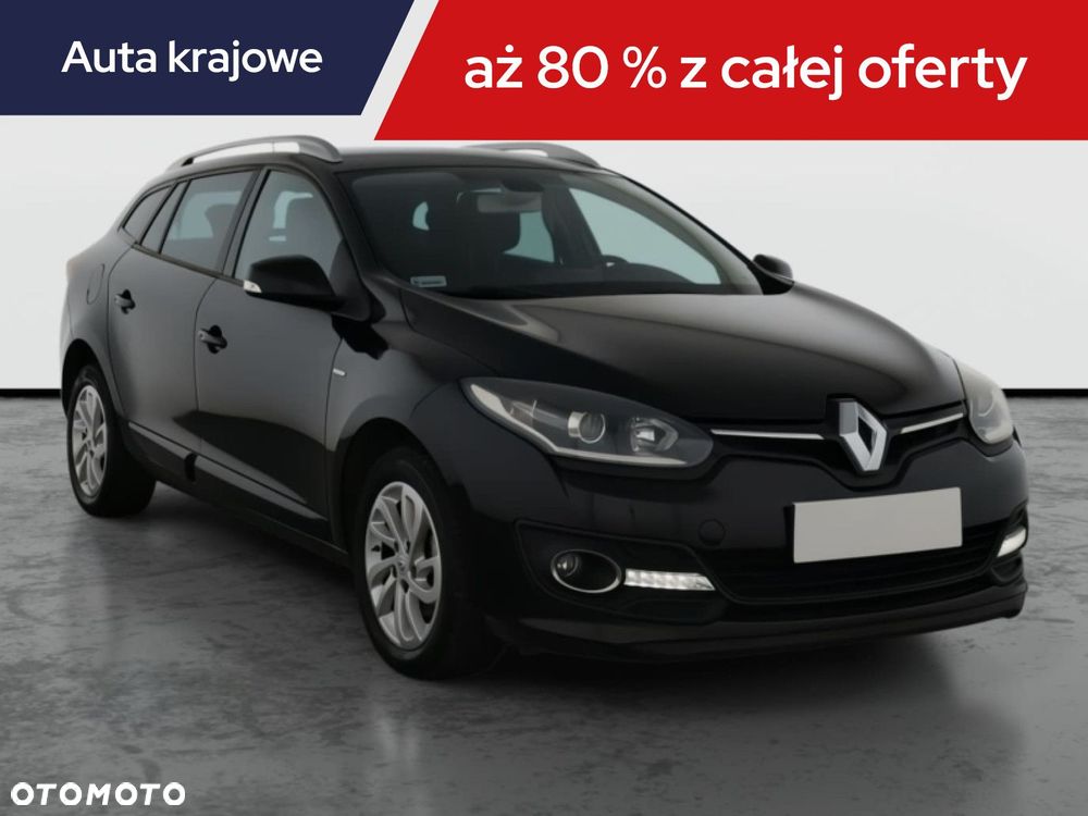 Renault Megane - 3