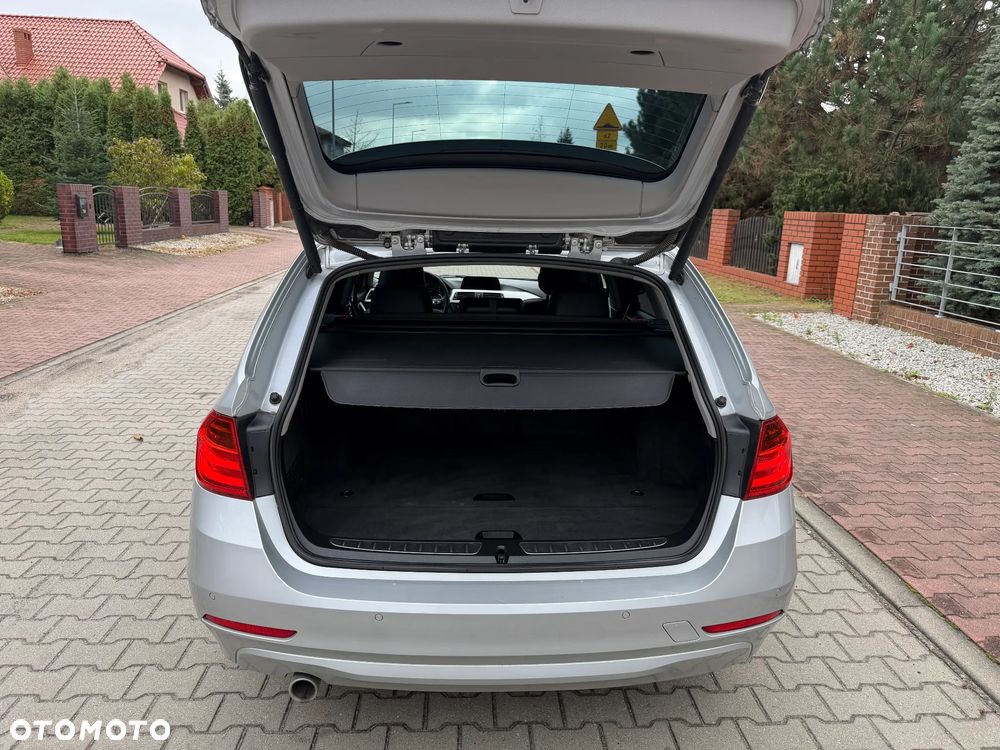 BMW Seria 3 - 28