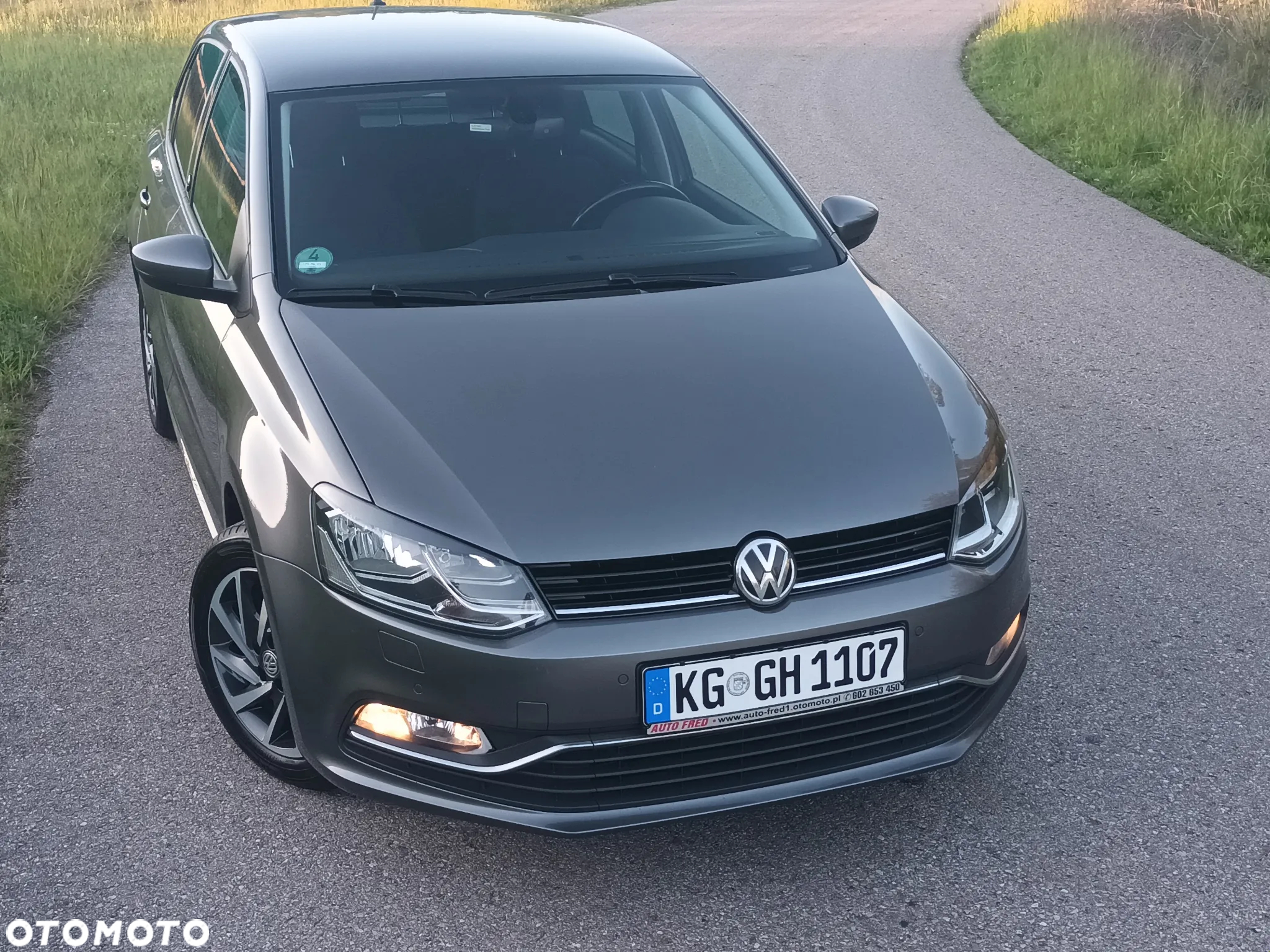 Volkswagen Polo 1.0 (Blue Motion Technology) SOUND - 7