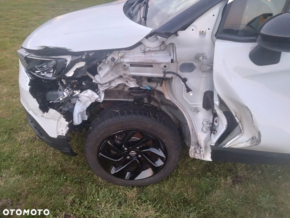 Opel Crossland X 1.5 Diesel Start/Stop 120 Jahre - 7