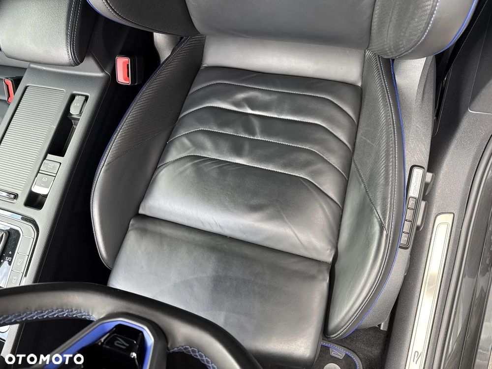 Volkswagen Arteon Shooting Brake 2.0 TSI 4Motion R DSG - 18