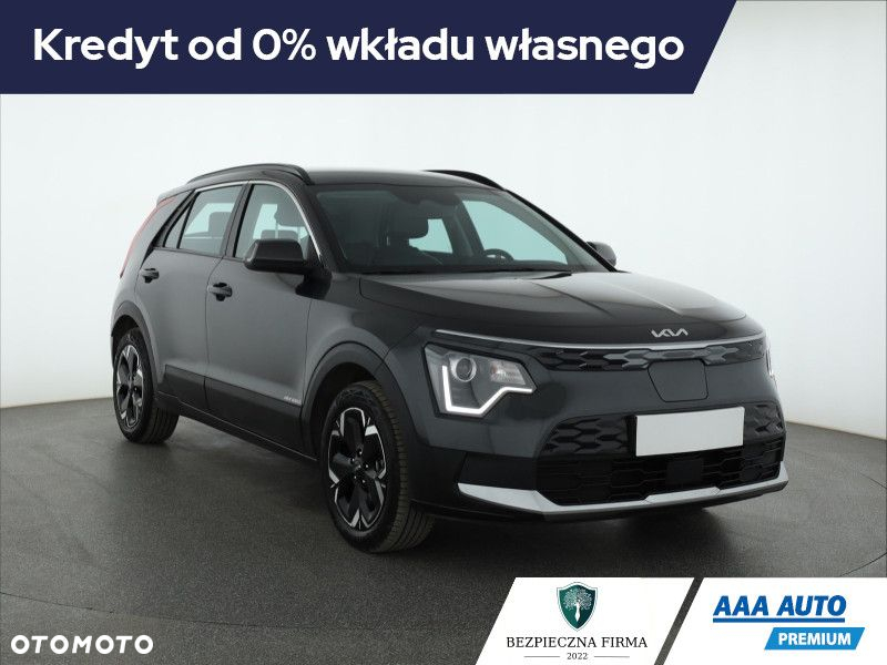 Kia Niro - 2