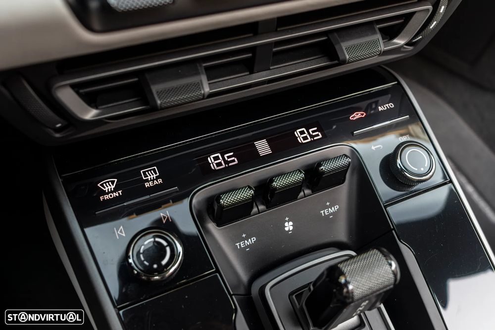 Porsche 911 (992) Targa 4S PDK - 43