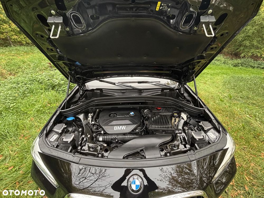 BMW X2 - 17