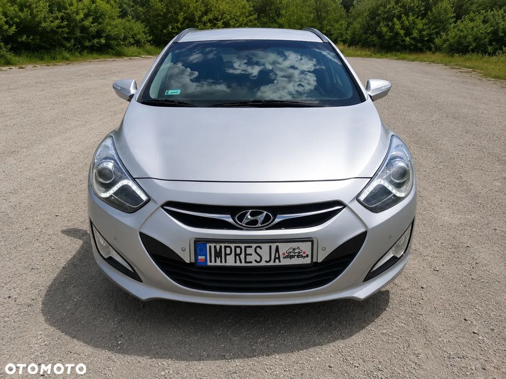 Hyundai i40 - 25