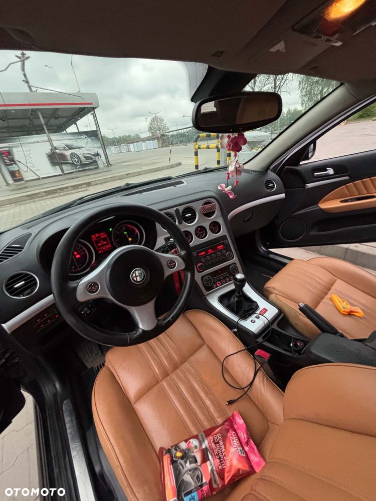 Alfa Romeo 159 - 8