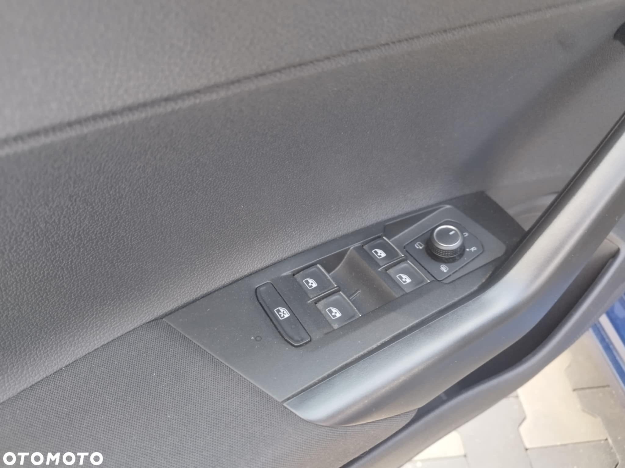 Volkswagen Polo 1.0 TSI Comfortline - 24