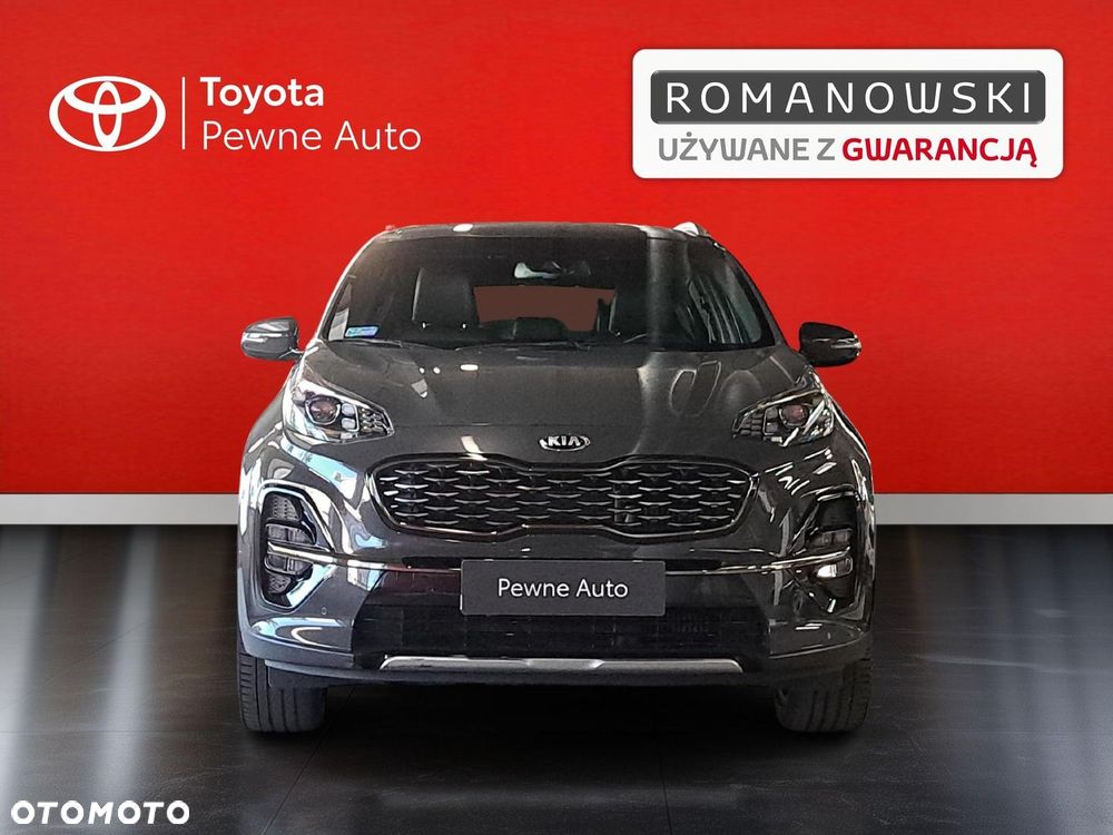 Kia Sportage - 2
