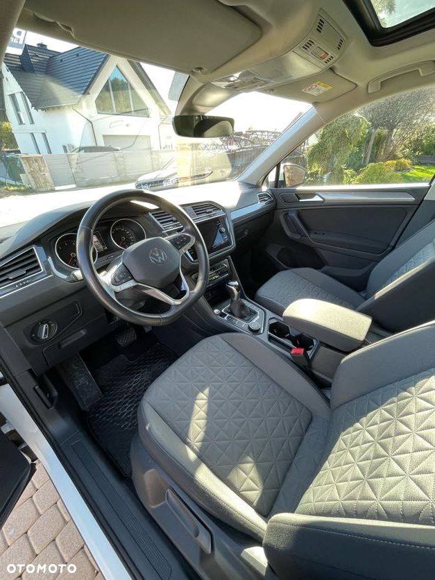 Volkswagen Tiguan 2.0 TSI 4Mot Life DSG - 15