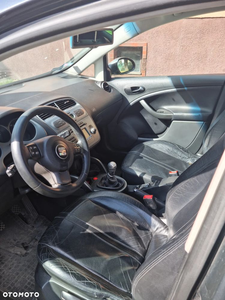 Seat Altea 1.9 TDI Reference - 7