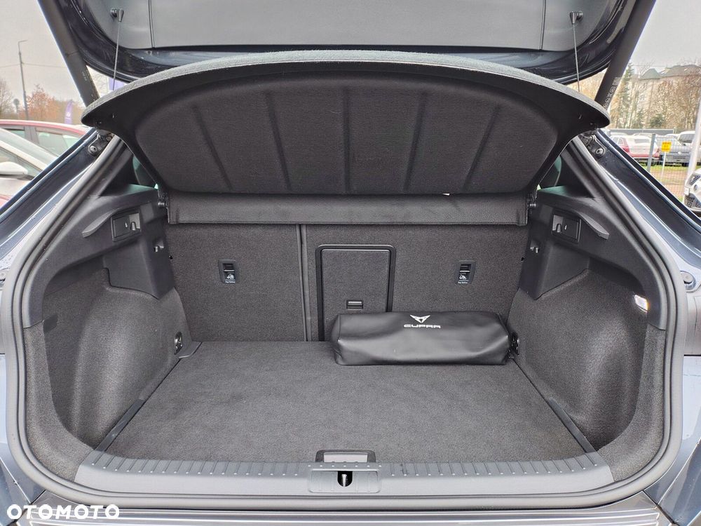 Cupra Formentor 2.0 TSI 4Drive DSG - 15