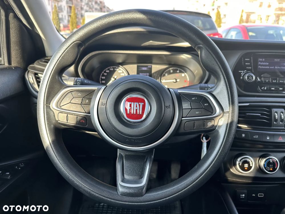 Fiat Tipo 1.4 16v Pop EU6d - 19