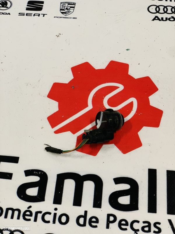 Sensor de estacionamento SEAT LEON 5F1 ST - 2