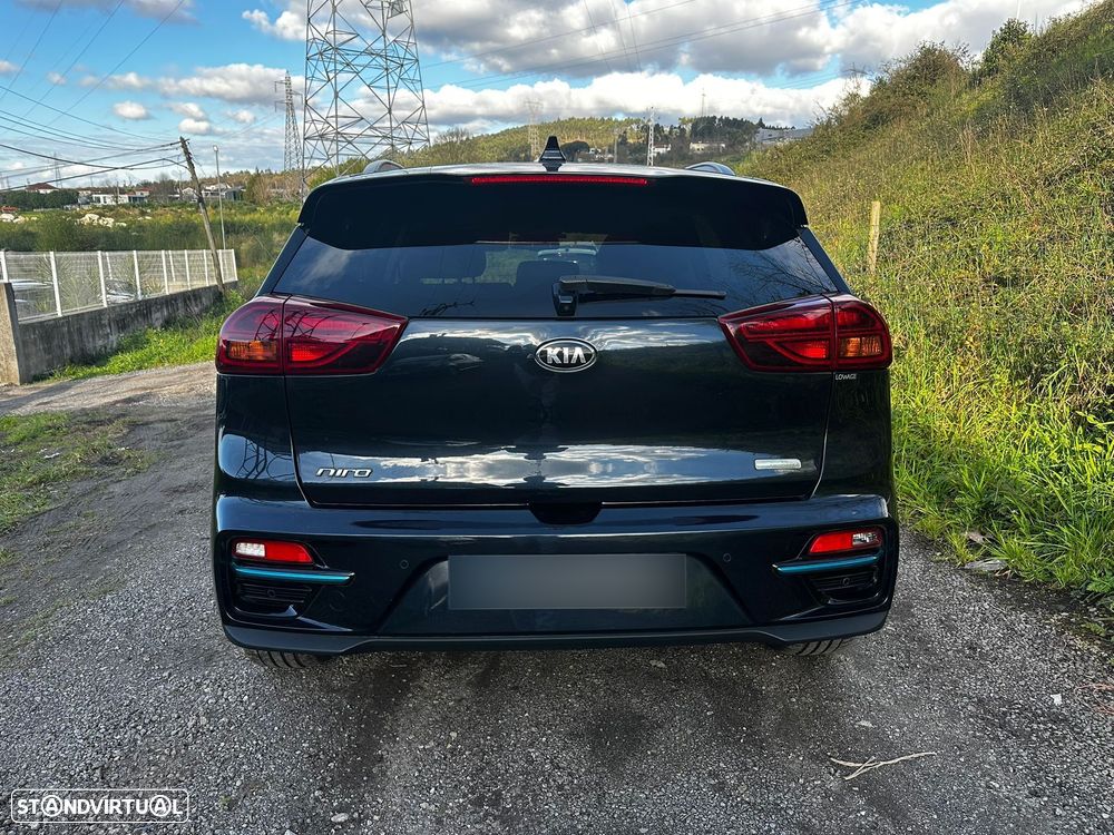 Kia e-Niro - 3