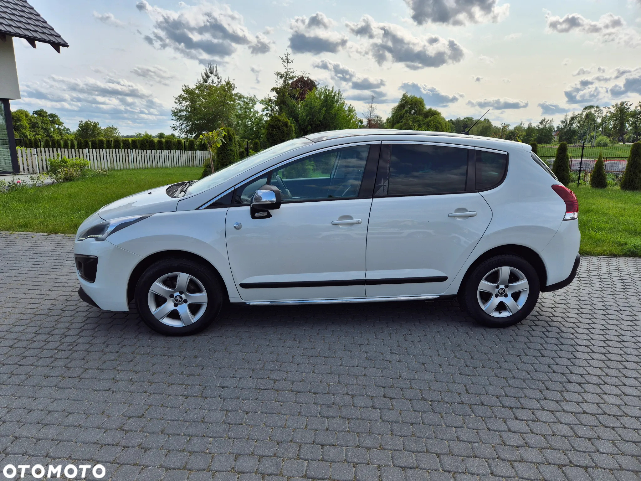 Peugeot 3008 BlueHDi 120 Stop & Start Business-Line - 13