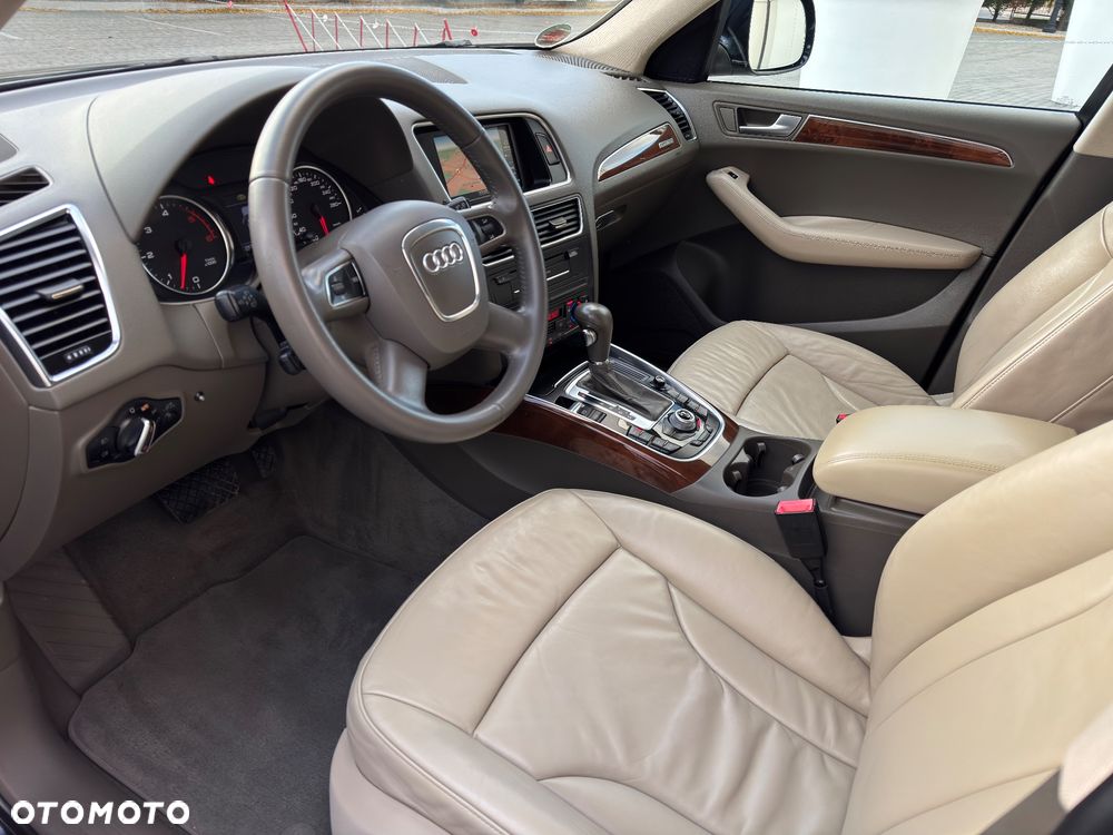 Audi Q5 3.0 TDI Quattro S tronic - 33