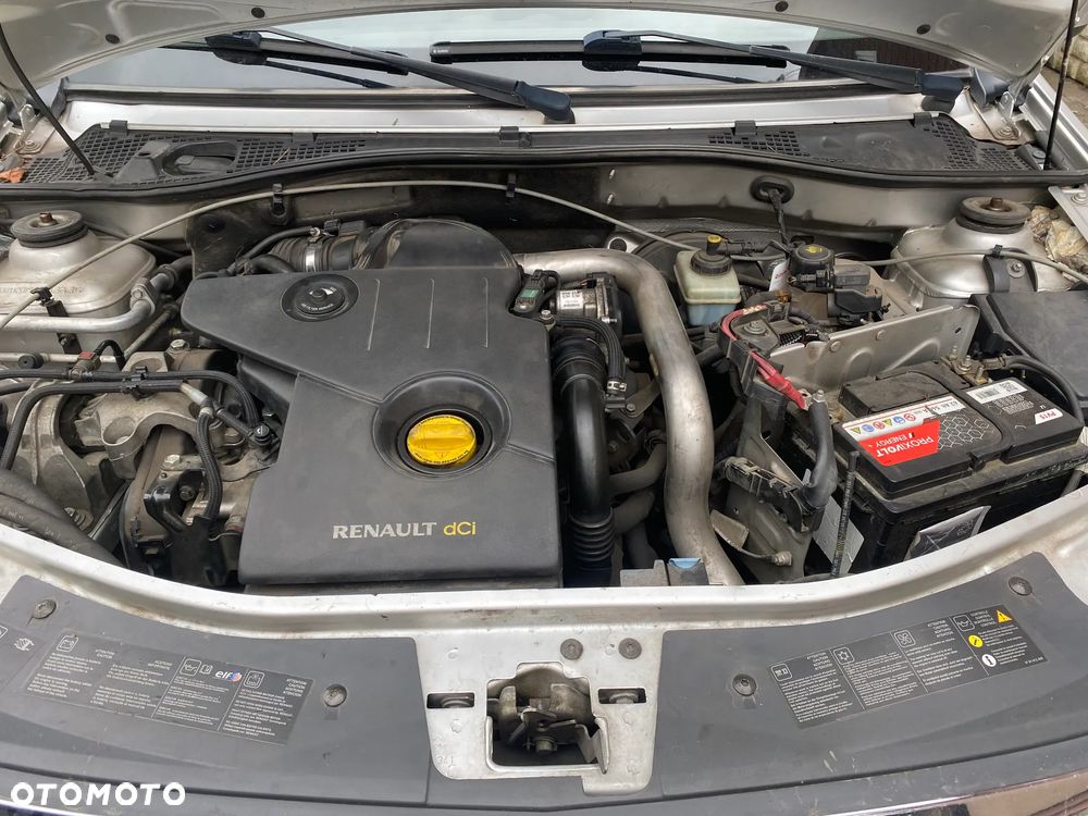 Dacia Logan - 6