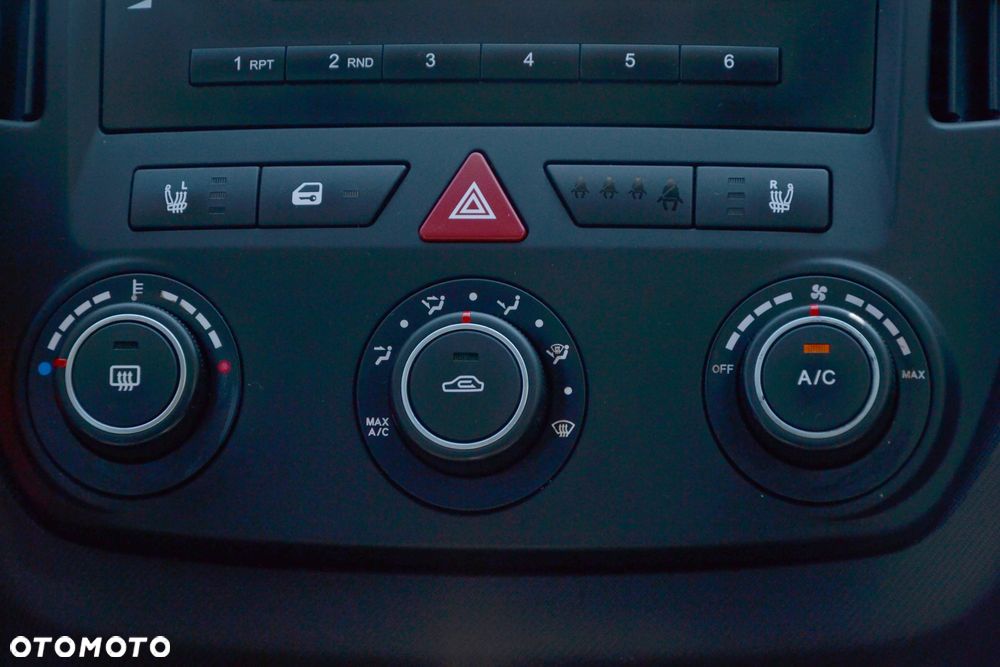 Kia Ceed 1.6 Comfort + - 11