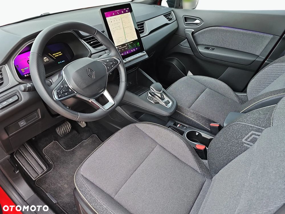 Renault Symbioz 1.6 E-Tech Full Hybrid 145 Techno - 4