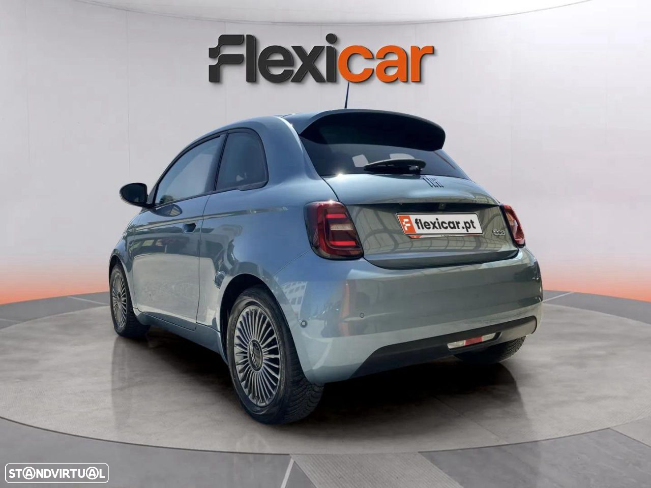 Fiat 500e Icon - 6