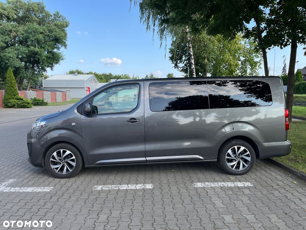Citroën SpaceTourer - 2