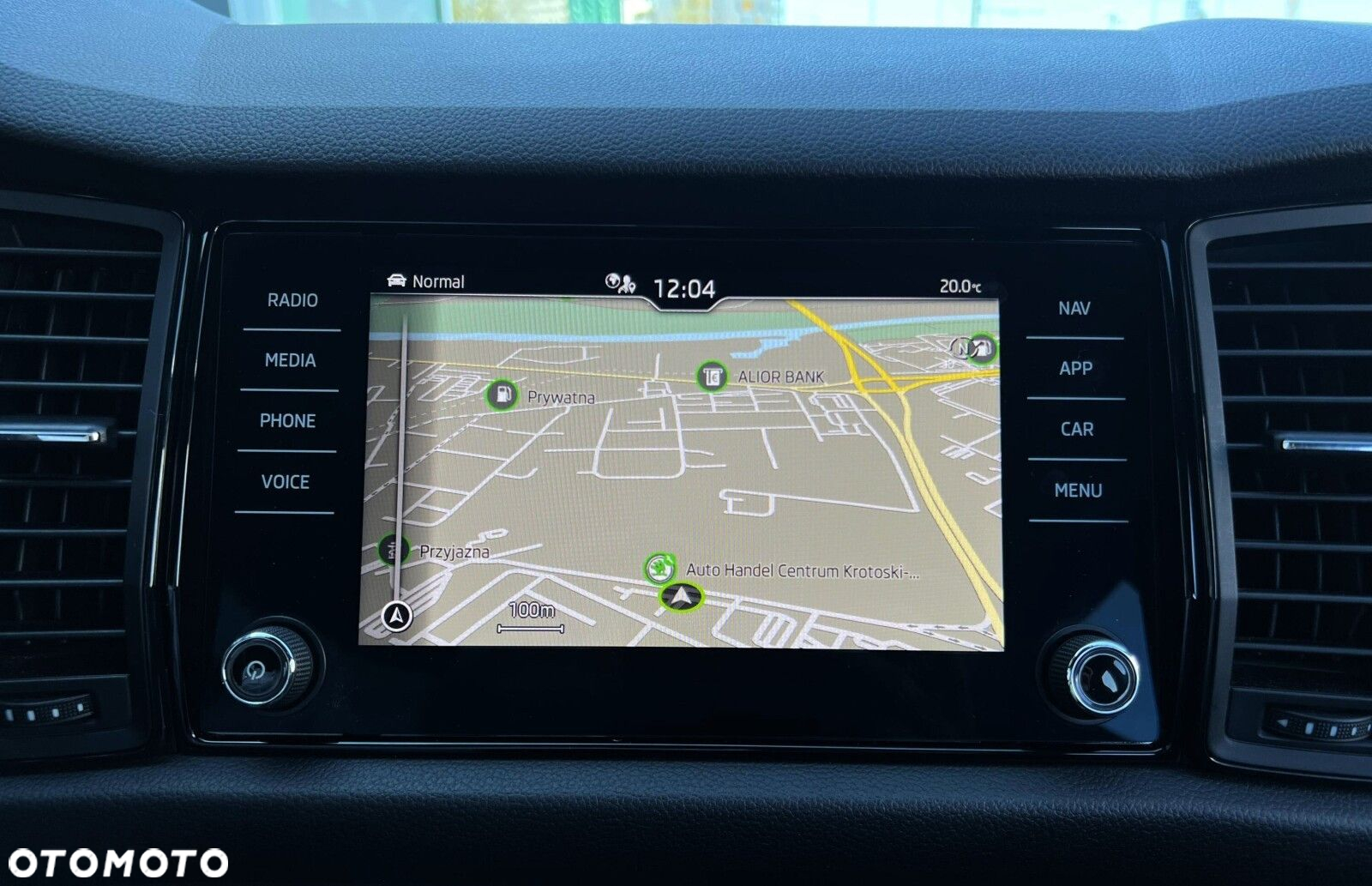 Skoda Kodiaq 2.0 Bi-TDI 4x4 RS DSG - 28