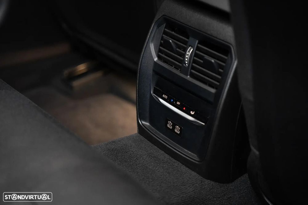 BMW 320 e Auto - 23