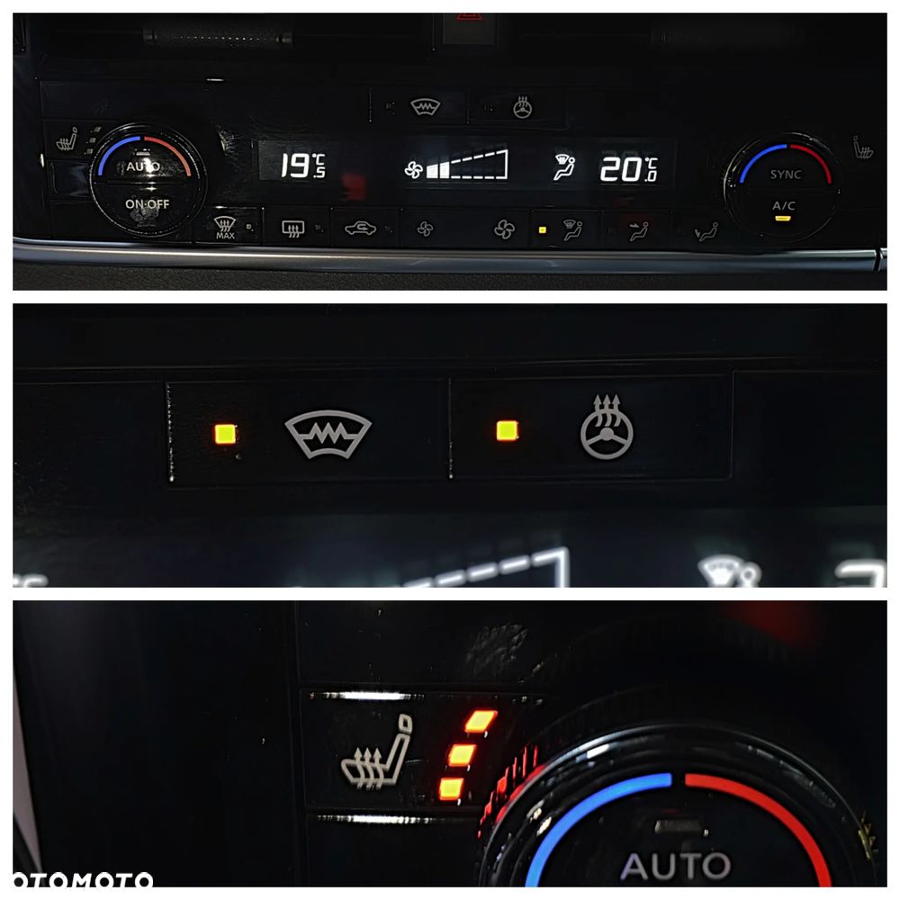 Nissan Qashqai 1.3 DIG-T MHEV N-Connecta Xtronic - 29