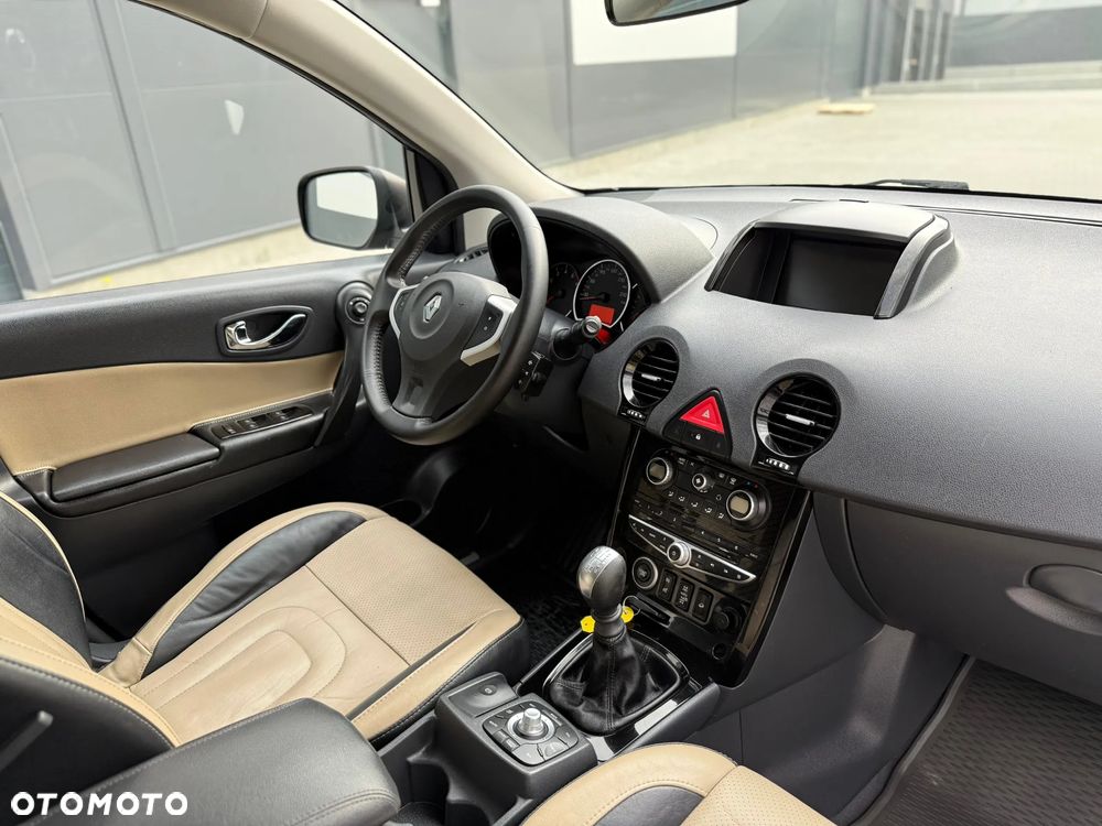 Renault Koleos dCi 150 FAP 4x4 Limited - 20