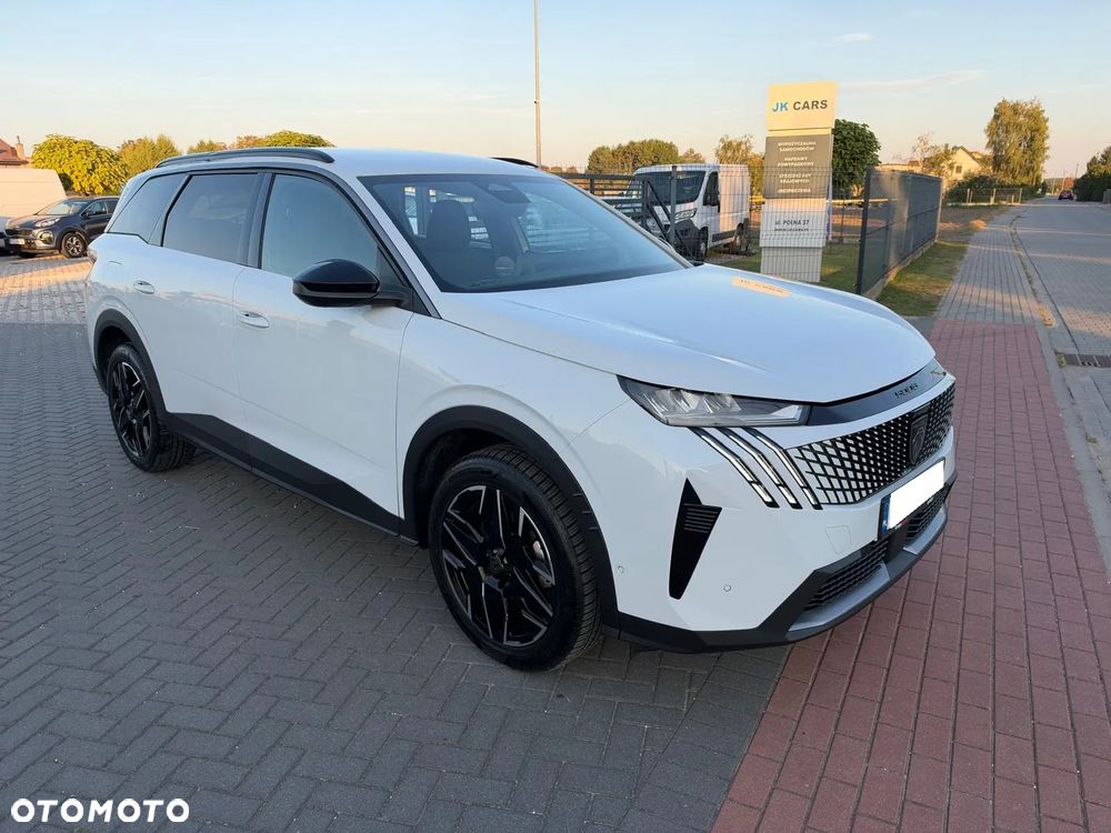 Peugeot 5008 1.2 PureTech mHEV Allure Pack S&S e-DCS6 - 3