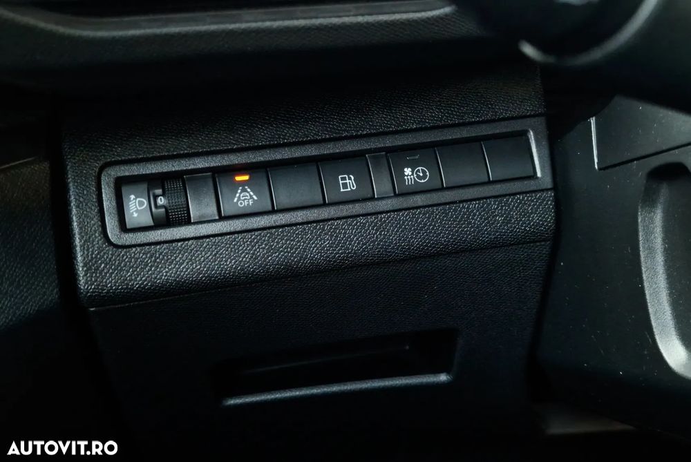 Peugeot 3008 225 e-EAT8 Allure Pack - 15