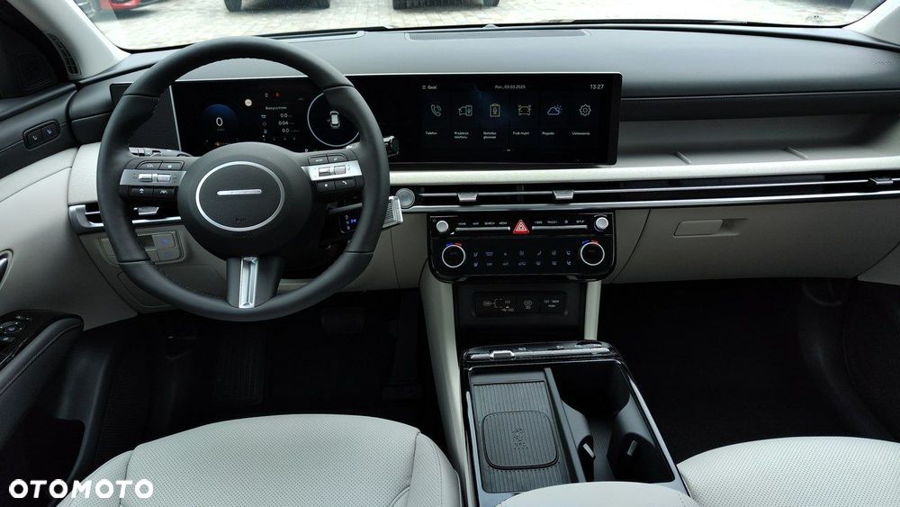 Hyundai Tucson - 13