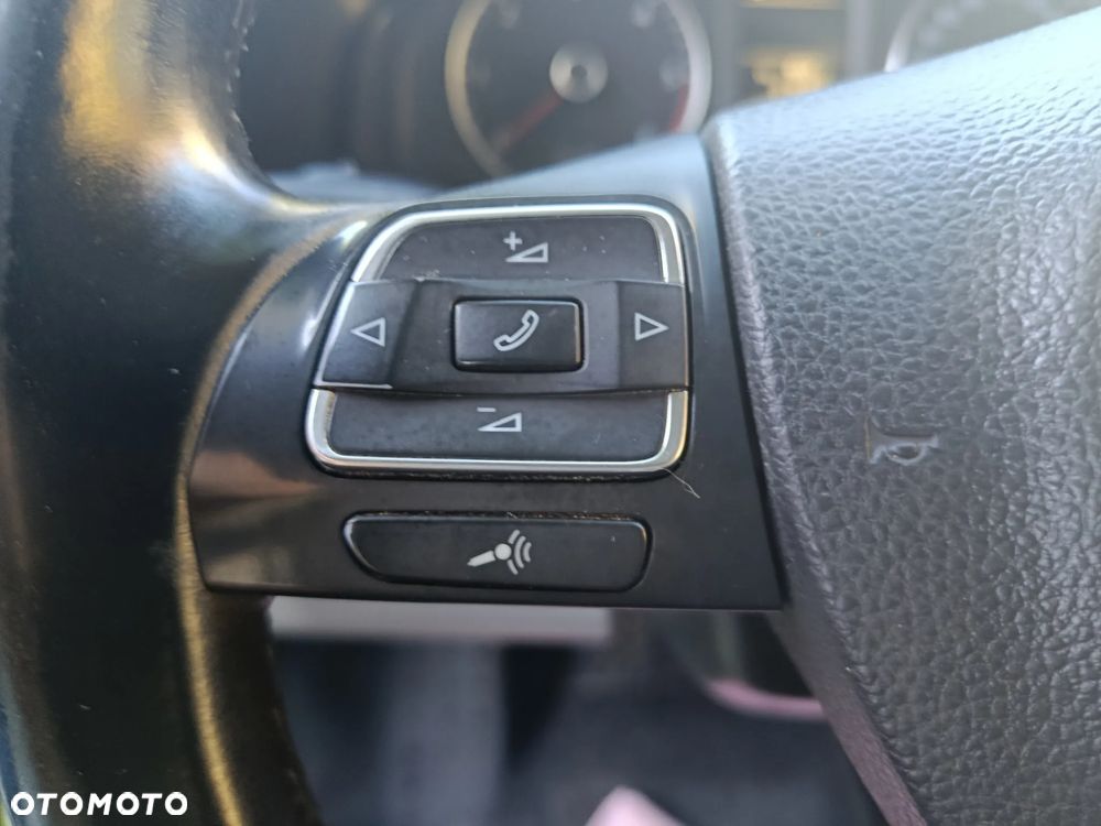 Volkswagen Transporter - 15