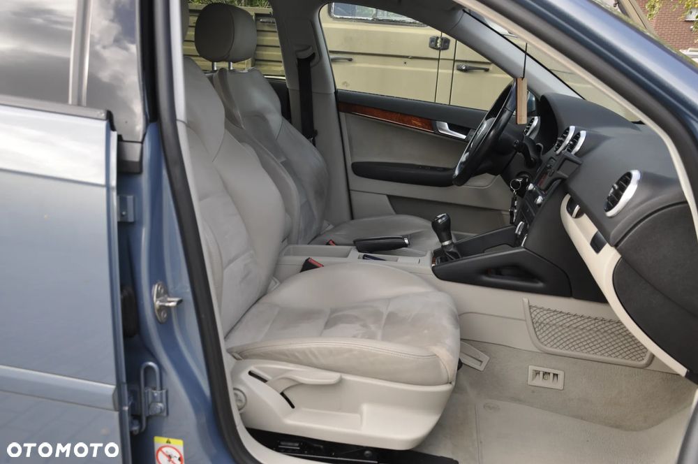 Audi A3 ver-2-0-tdi-dpf-attraction - 22