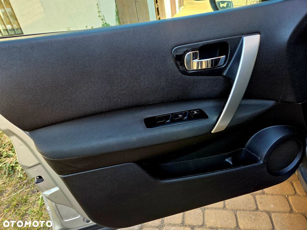 Nissan Qashqai 2.0 Acenta - 18