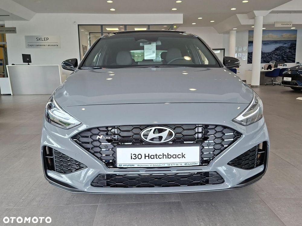 Hyundai i30 - 9