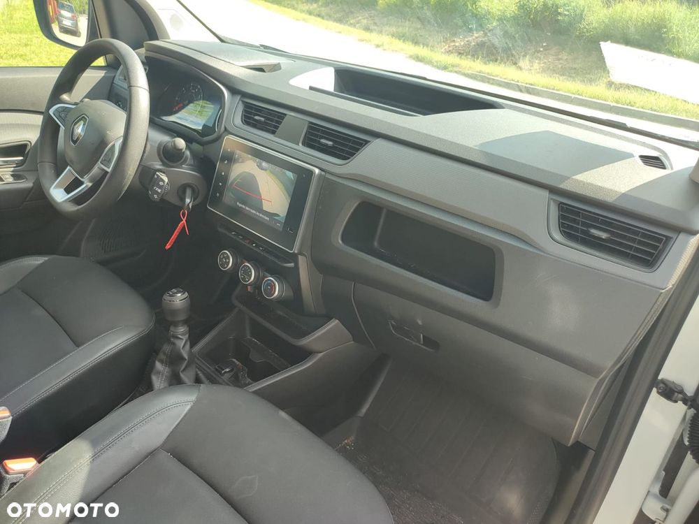 Renault KANGOO Express - 11