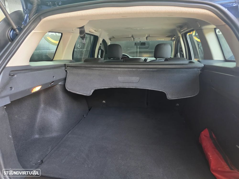 Dacia Logan 1.5 dCi Confort - 15