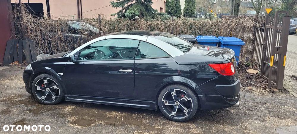 Renault Megane 2.0 Turbo Dynamique - 3