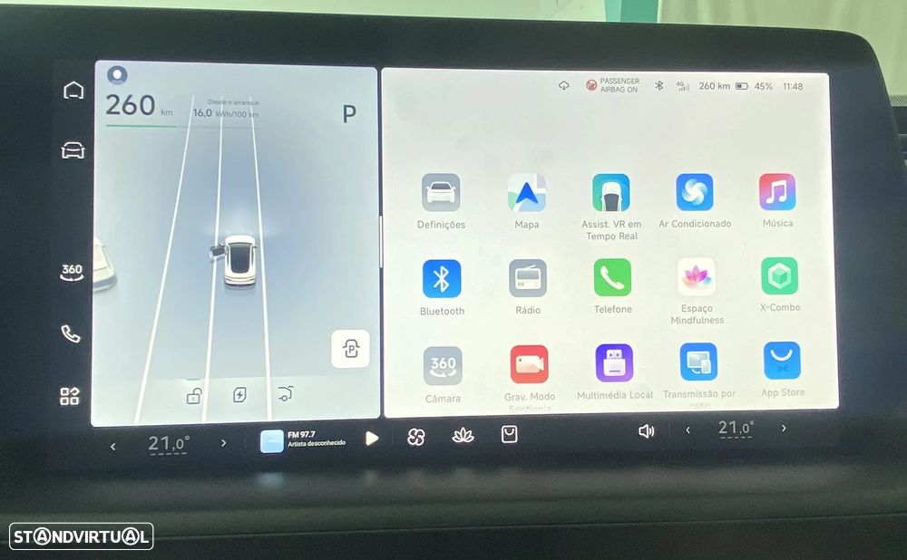 Xpeng P7i 86.2 kWh Long Range - 25