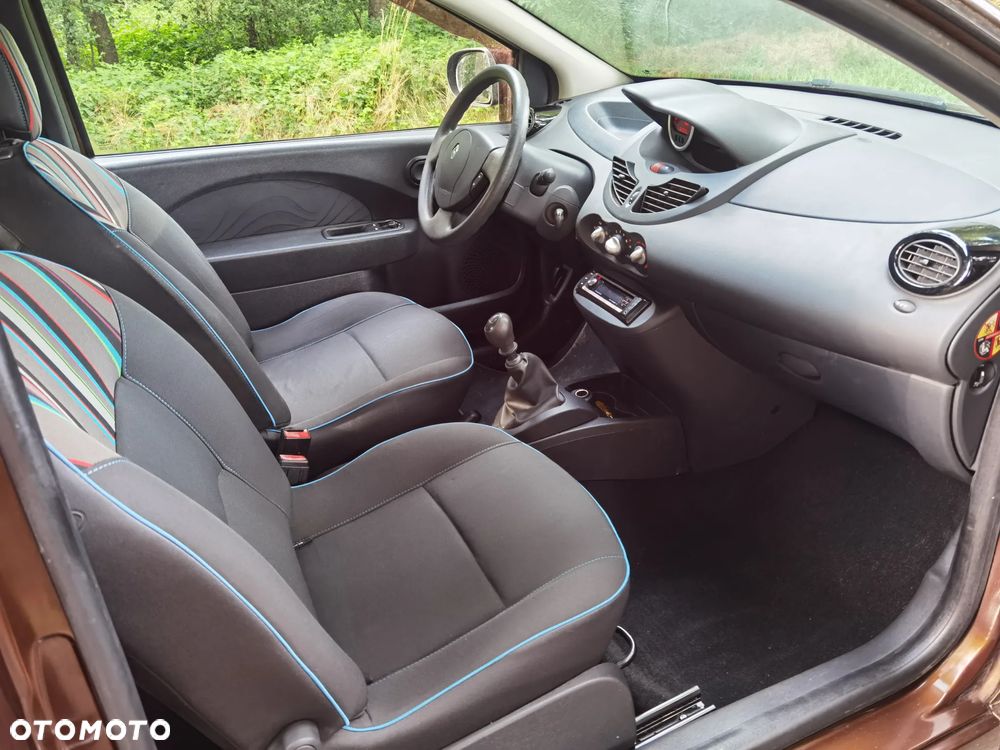 Renault Twingo 1.2 16V Eco Dynamique - 7