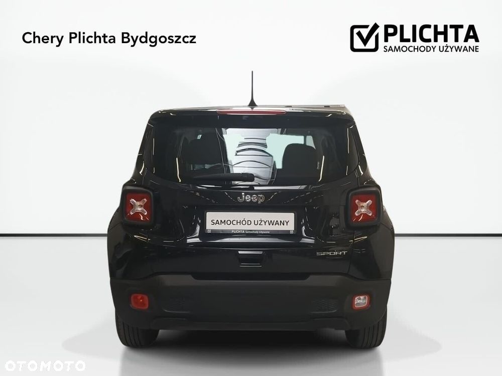 Jeep Renegade - 7