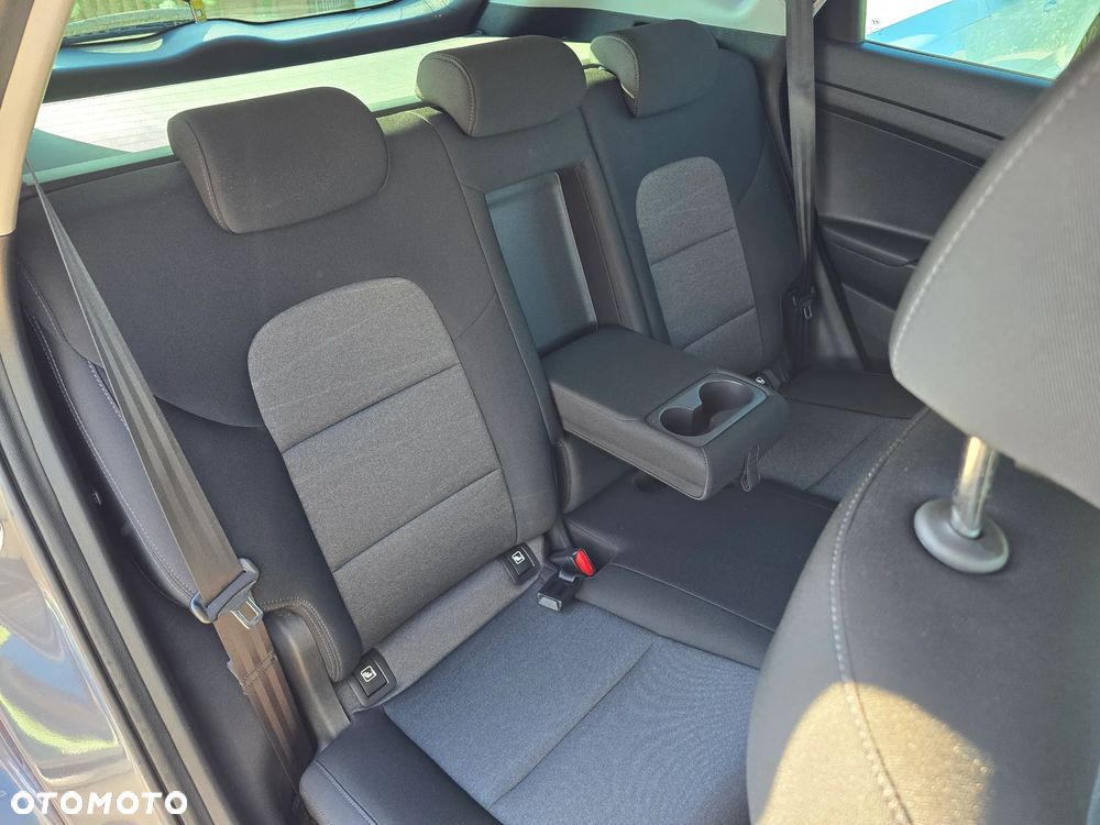 Hyundai Tucson - 14