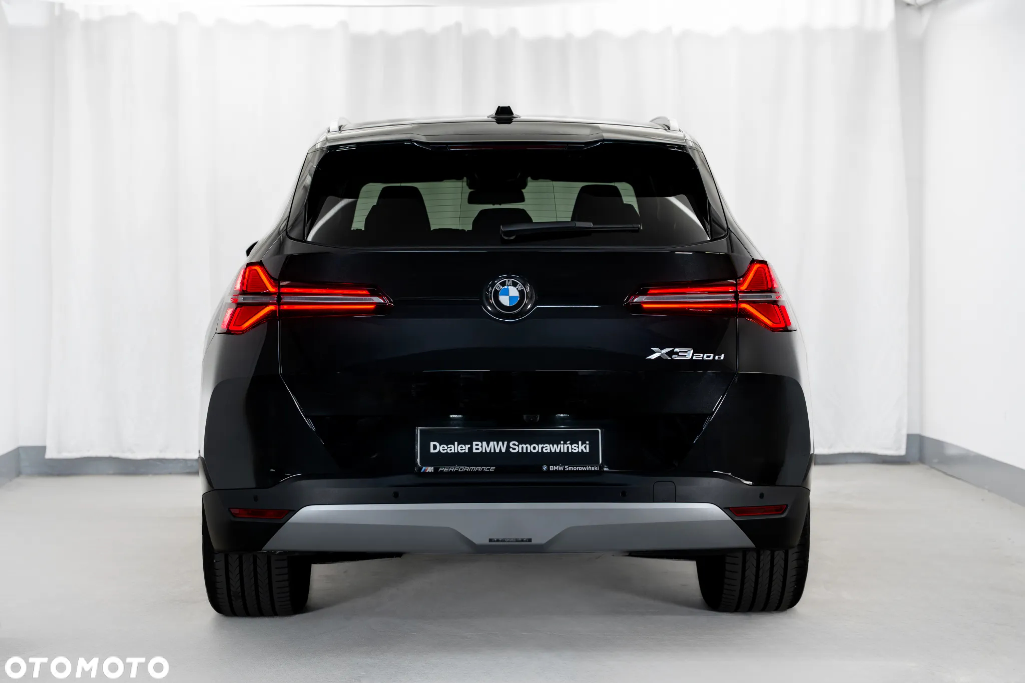 BMW X3 - 6