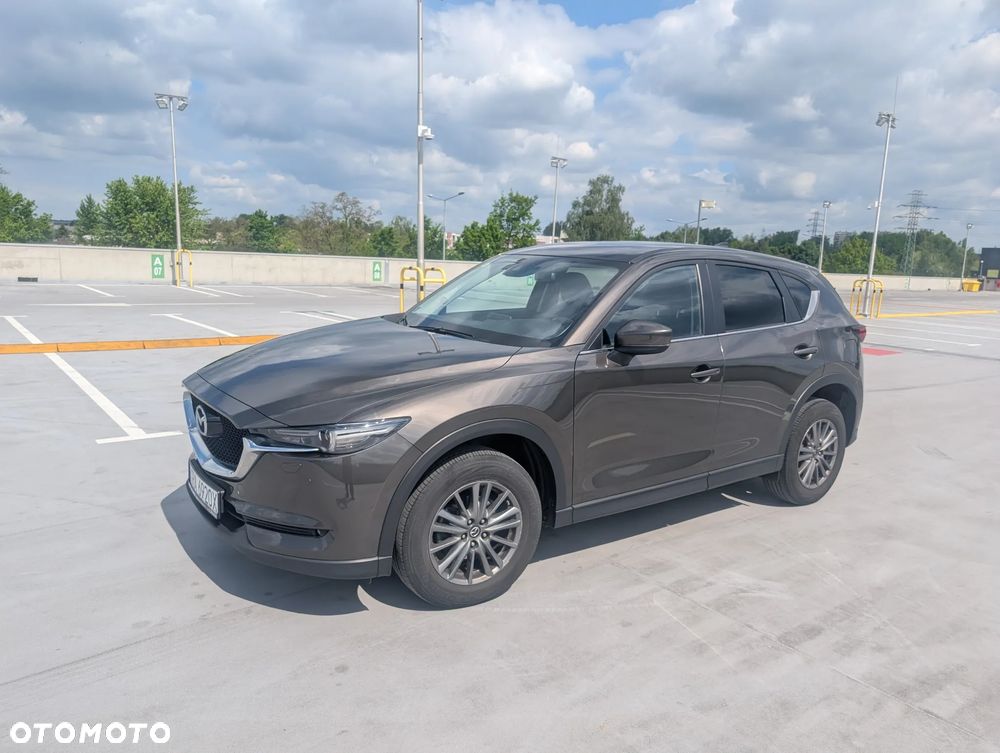 Mazda CX-5 2.5 Skyenergy 2WD - 4