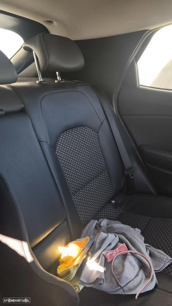 Kia XCeed 1.0 T-GDI Tech+SRF - 20