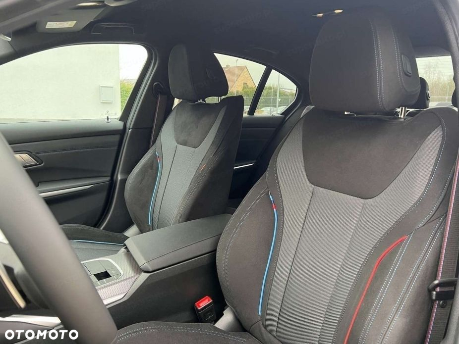 BMW Seria 3 - 6