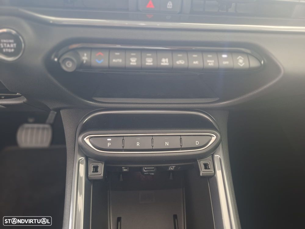 Fiat 600 1.2 Hybrid La Prima - 19