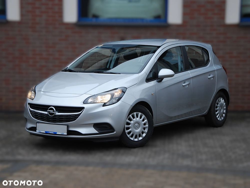 Opel Corsa 1.4 Enjoy - 15